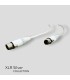 Reference XLR Silver