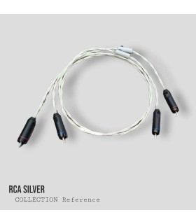 Reference RCA Silver