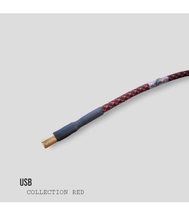 Cable digital USB serie RED