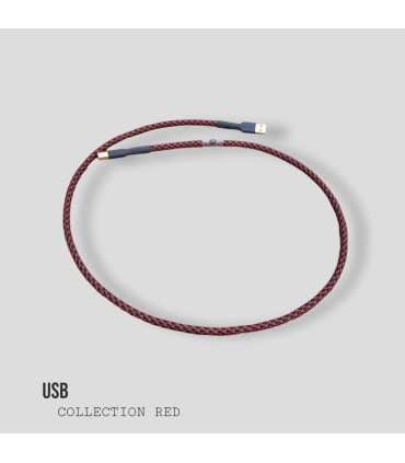 Cable digital USB serie RED