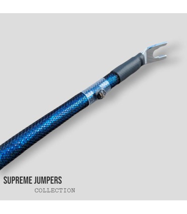 Jumpers serie SUPREME Blue