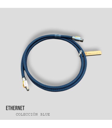 Ethernet serie Blue