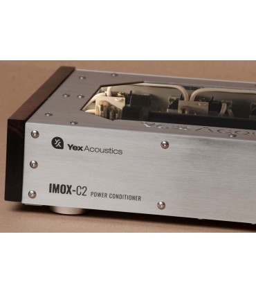 Acondicionador de línea IMOX-C2