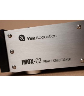 Acondicionador de línea IMOX-C2