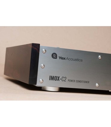 Acondicionador de línea IMOX-C2