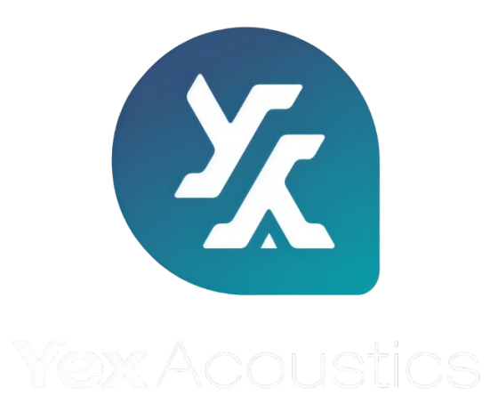 Yex Acoustics Logo